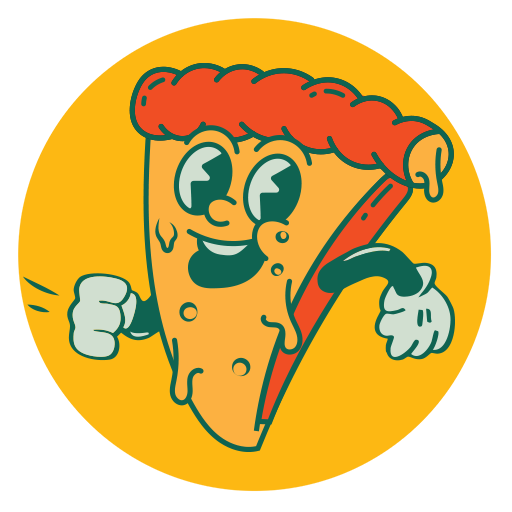 tell a friend tour logo