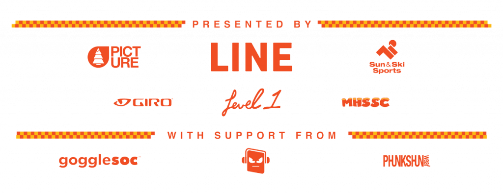 Tell A Friend Tour 2026 Sponsors